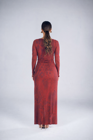 Riva dress