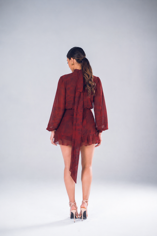 Nathy Dress