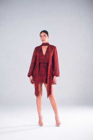 Nathy Dress