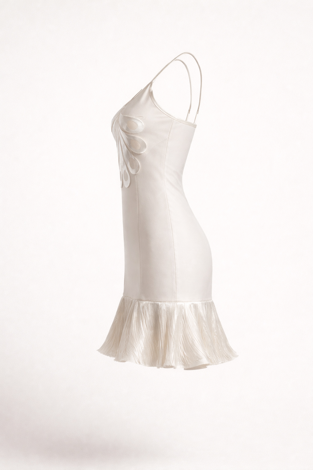 La Perla dress geraldinegarcia La Perla dress geraldinegarcia