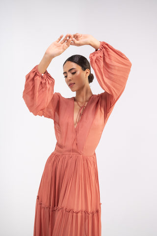 Vienna dress