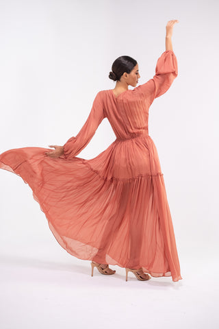 Vienna dress
