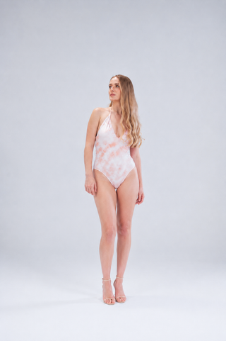 Boreal bodysuit