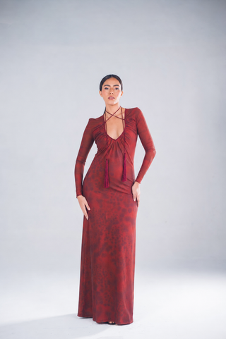 Riva dress
