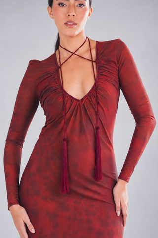Riva dress