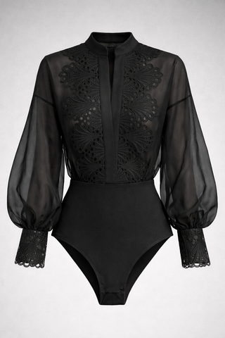 Vela Bodysuit