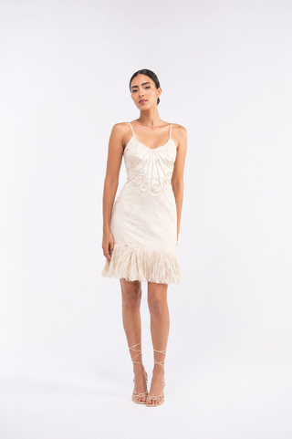La Perla dress