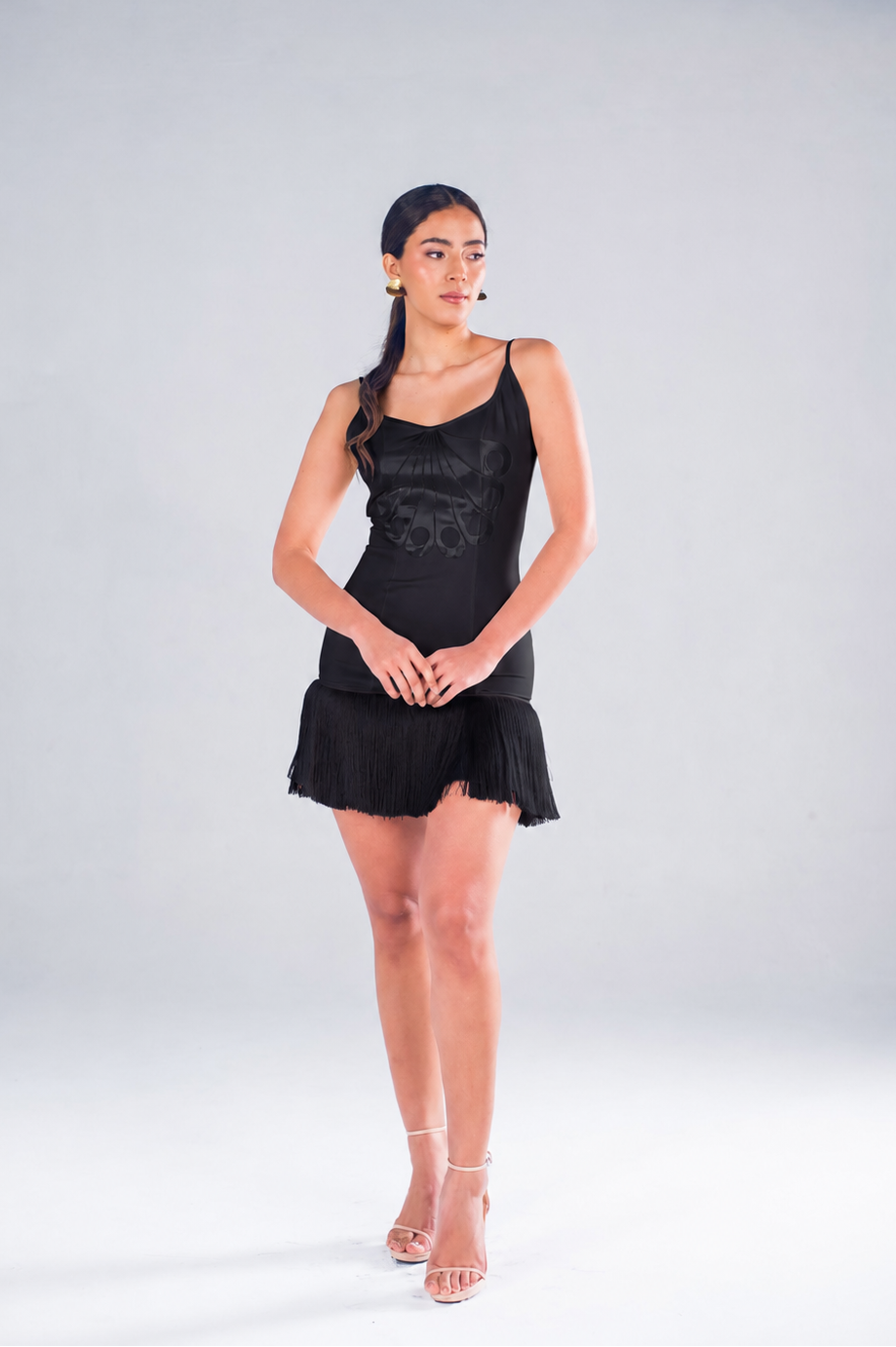 La Perla dress