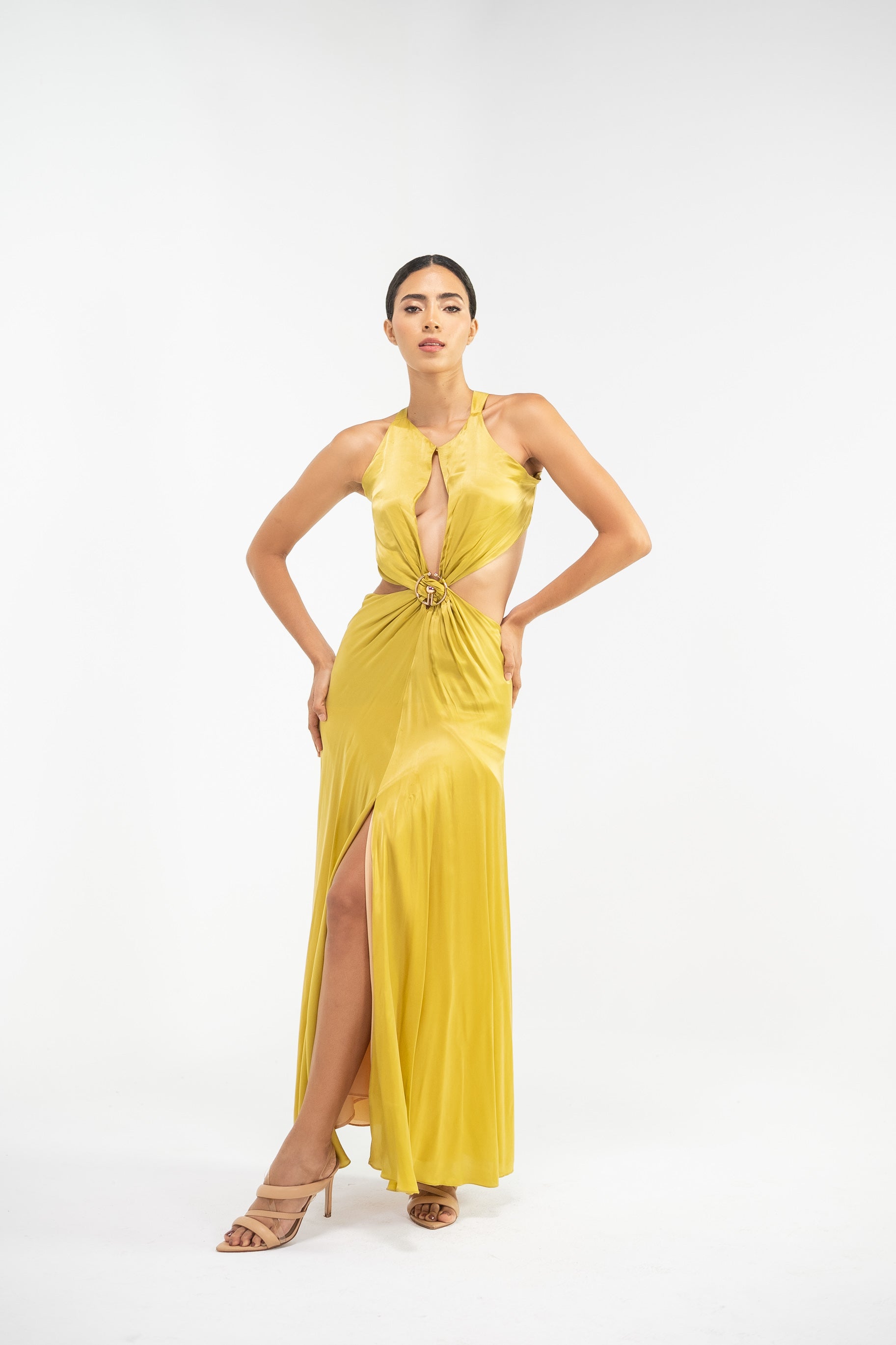 Bridesmaid Dress Serena Yellow Dress Serena Van Der Woodsen Ralph Lauren Yellow Maid Of Honor Dress Bridesmaid Dress Serena Yellow Dress Serena Van Der Woodsen Ralph Lauren Yellow Maid Of Honor Dress