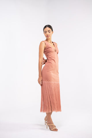 Delia dress