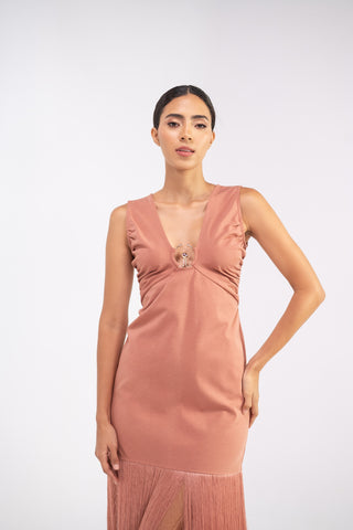 Delia dress