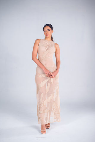 Maris dress