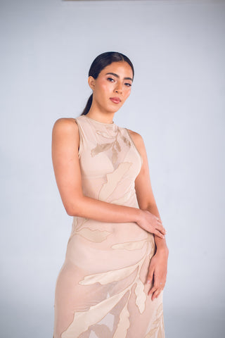 Maris dress