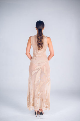 Maris dress