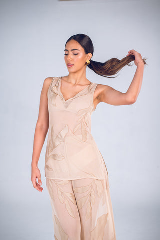 Alaria set