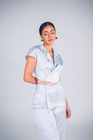 Altamar set