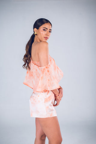 Coralia Shorts