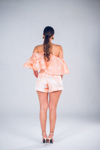 Coralia Shorts
