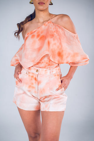 Coralia Shorts