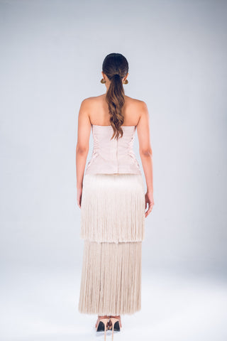 Salina Skirt
