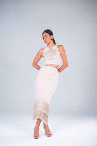 Salma Skirt