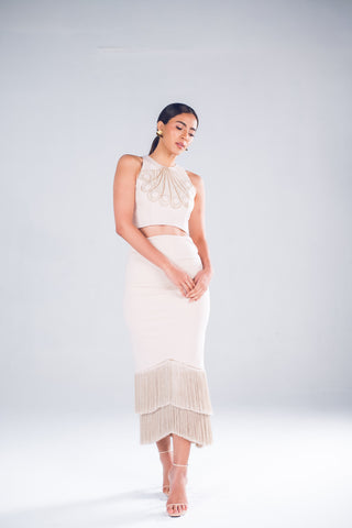 Salma Skirt