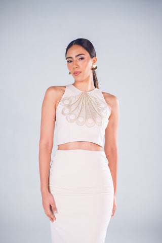 Salma Top