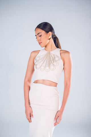 Salma Top
