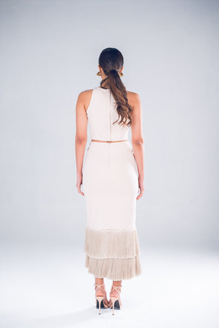 Salma Skirt