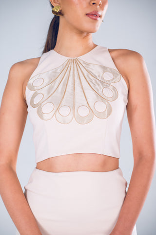 Salma Top