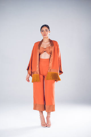 Sole Kimono