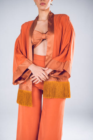 Sole Kimono