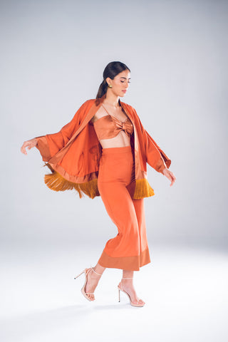 Sole Kimono