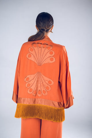 Sole Kimono