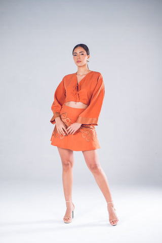 onda skirt