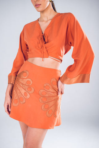 onda skirt