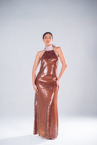 Eterna dress