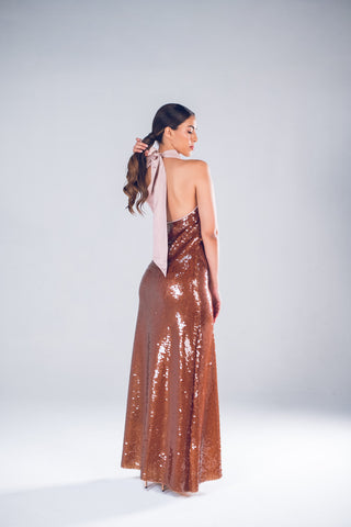 Eterna dress
