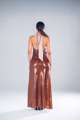 Eterna dress