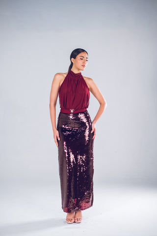 Vera Skirt