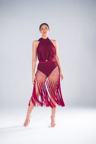 Solene Body