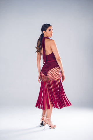 Solene Body
