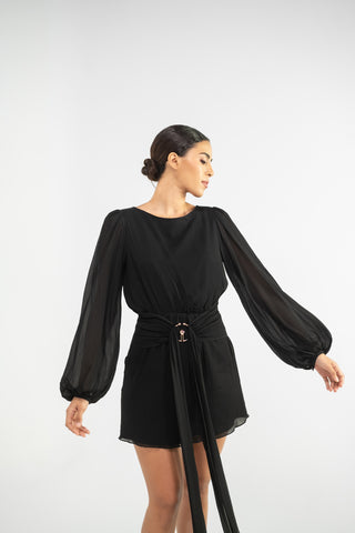 Estella dress