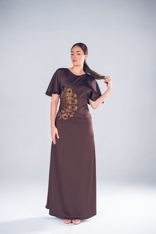 Lumina dress