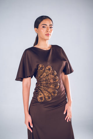 Lumina dress