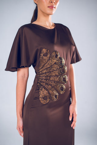 Lumina dress