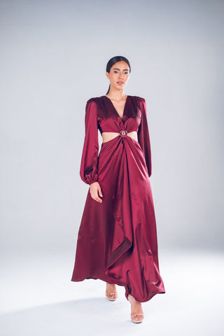 Nerea dress