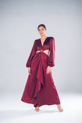 Nerea dress