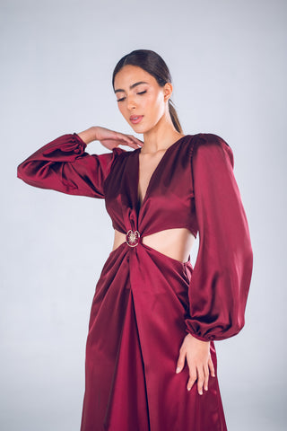 Nerea dress