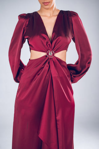 Nerea dress